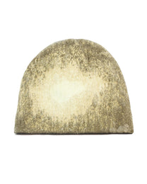 Brushed Mohair Beanie