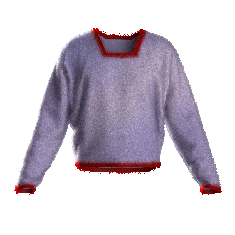 Horizon Sweater