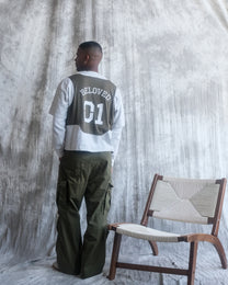 &quot;Winning Team&quot; Jersey T-Shirt