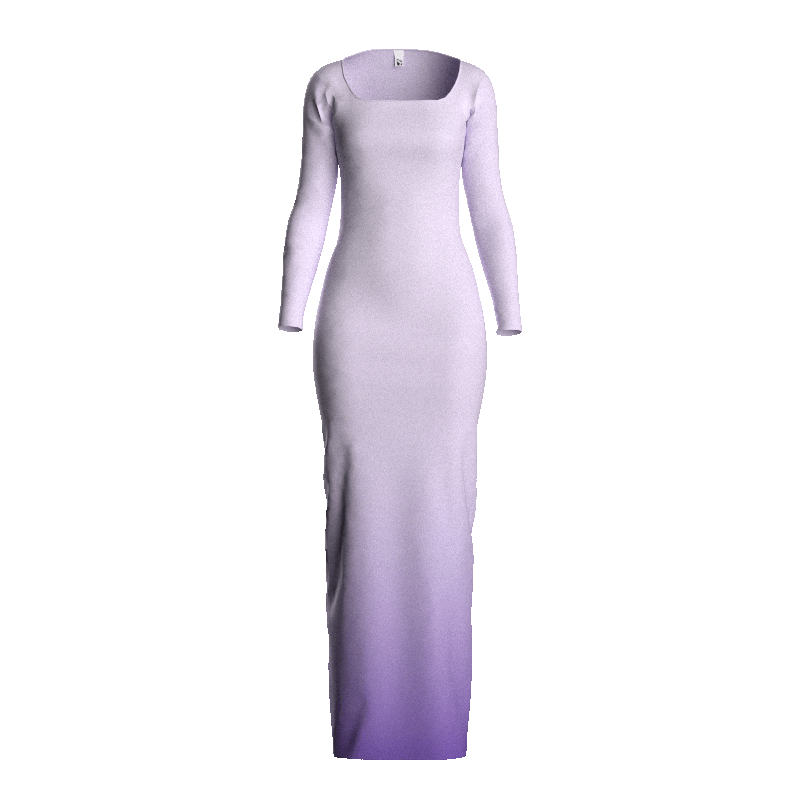 Horizon Dress