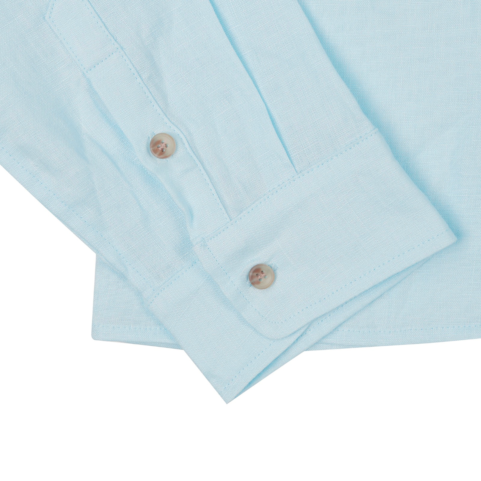 Linen Button Up Shirt