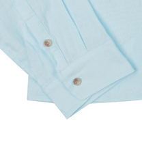 Linen Button Up Shirt